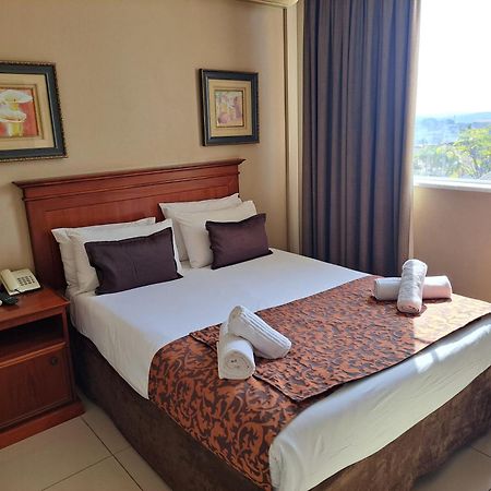 Emakhosini Hotel On East Durban Exterior photo